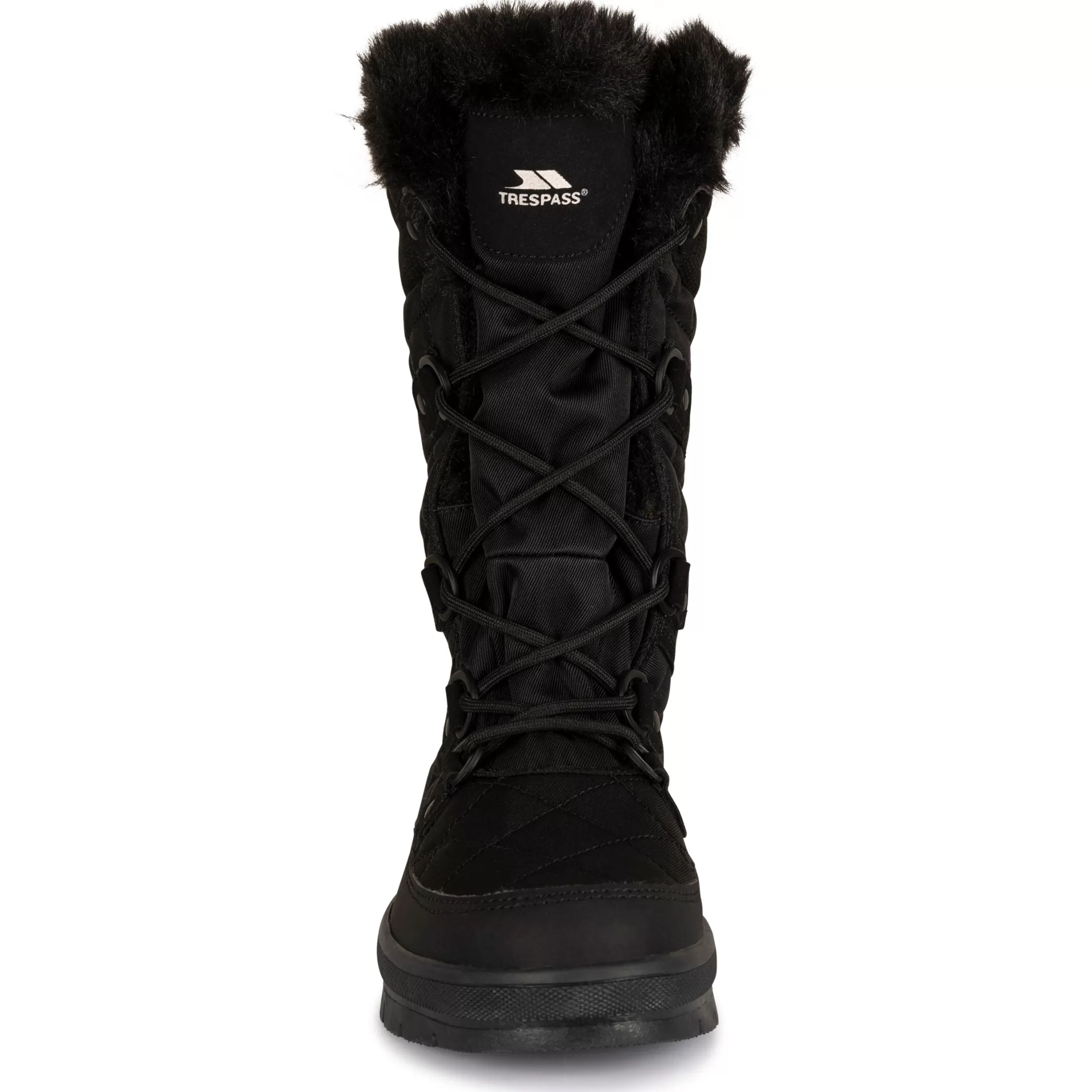 Womens Snowboot Evelyn | Trespass Store