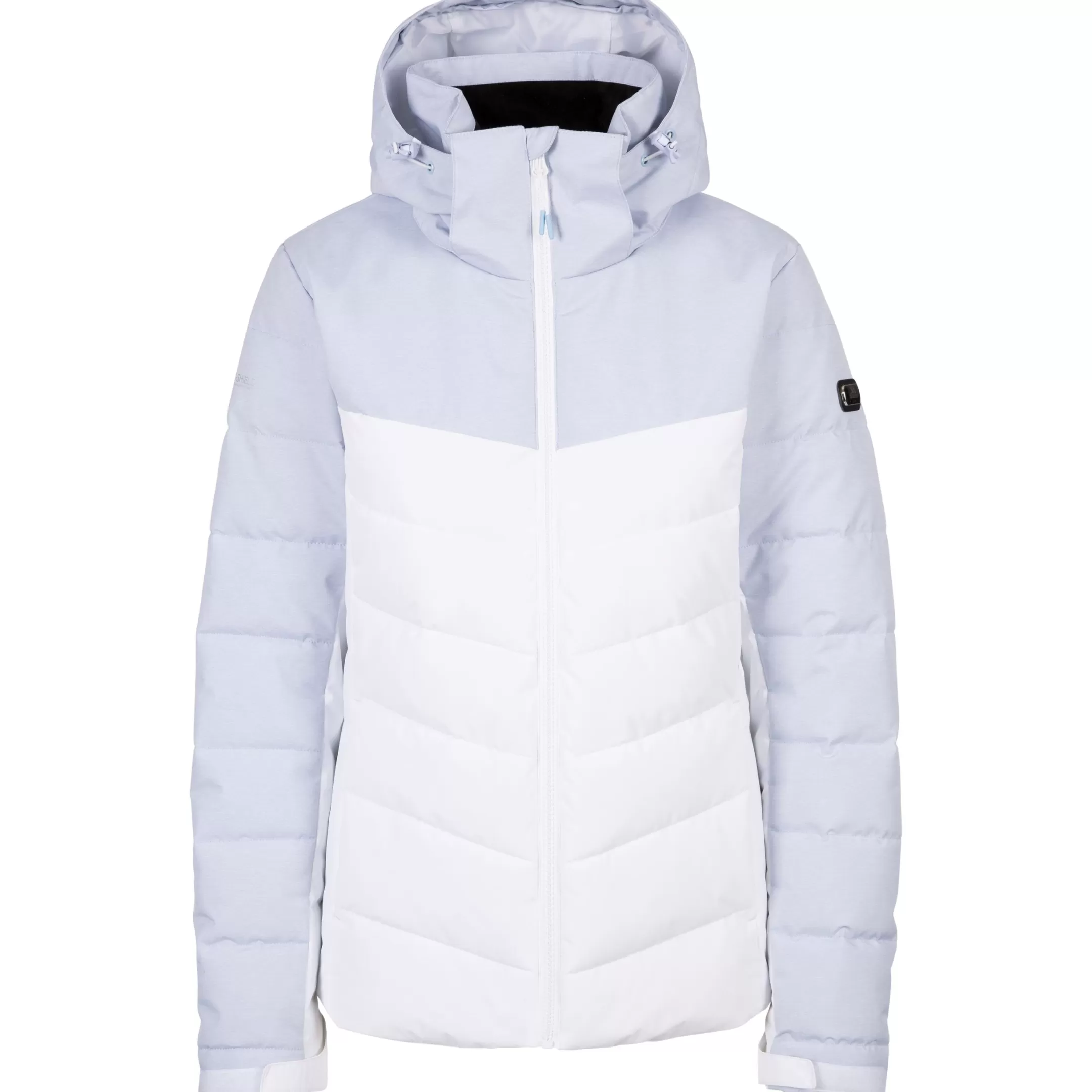 Women's Waterproof Jacket Flattery | Trespass Hot