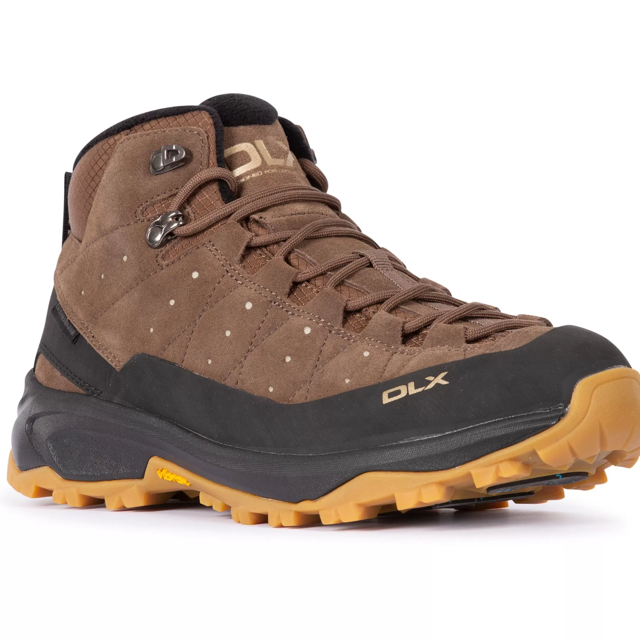Women's Winter Walking Boots Nieva | Trespass Best Sale