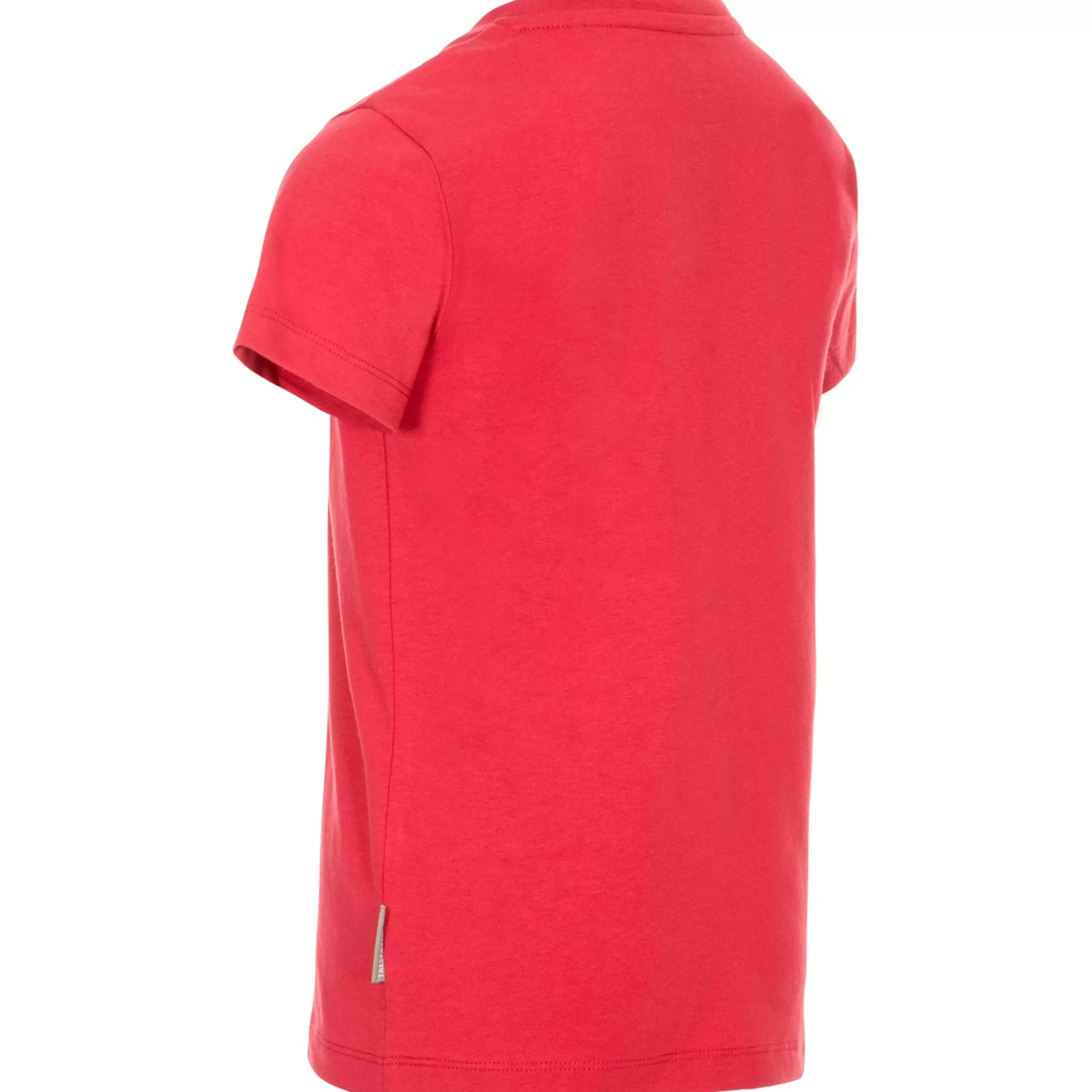 Zealous Kids' Printed T-Shirt | Trespass Cheap