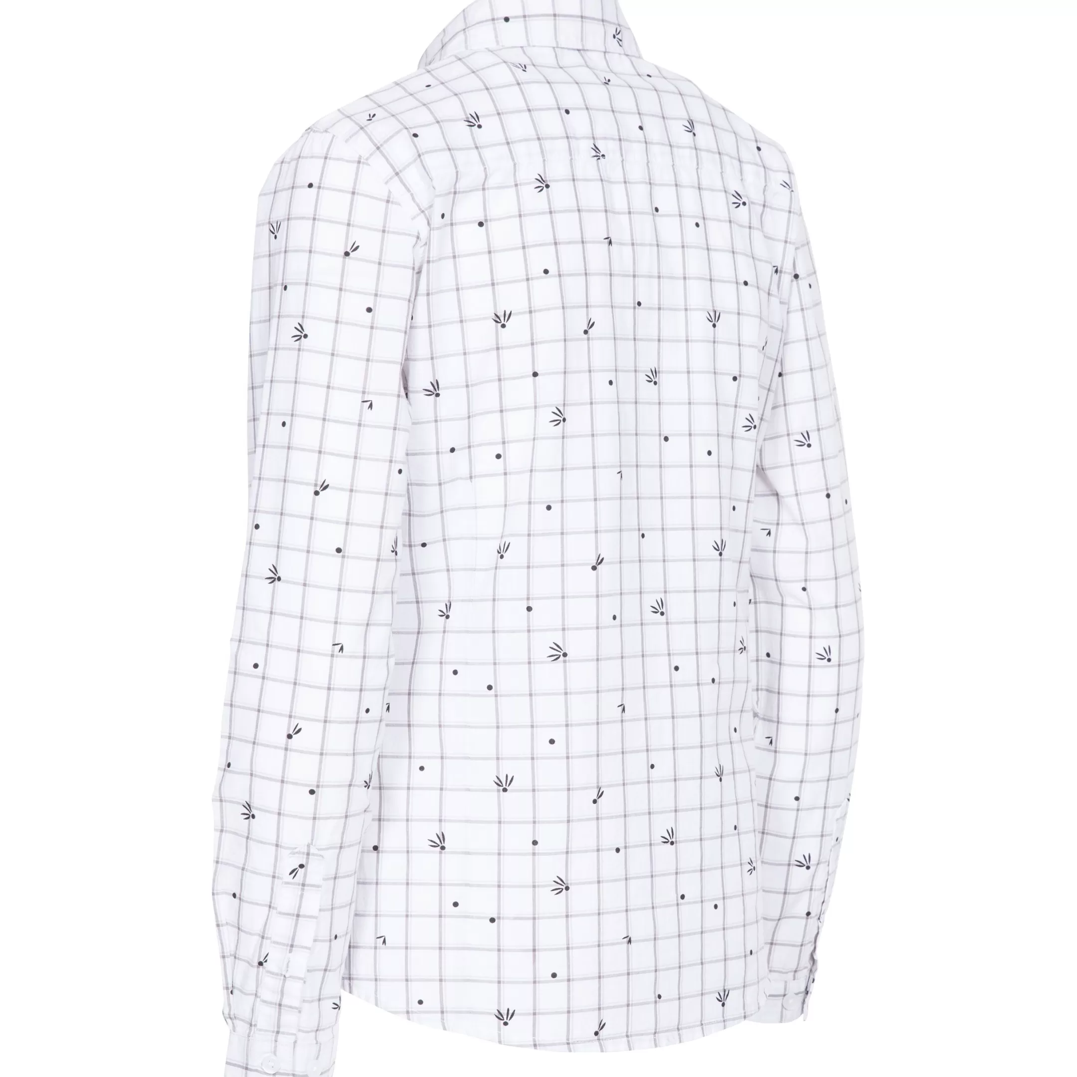 Zova Women's Checked Shirt | Trespass Cheap